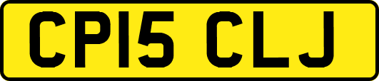CP15CLJ