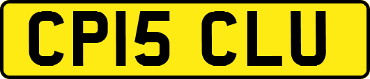 CP15CLU