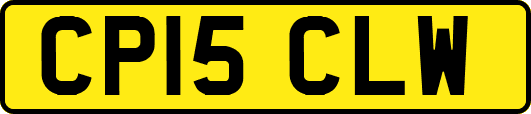 CP15CLW