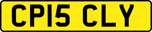 CP15CLY
