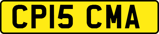 CP15CMA