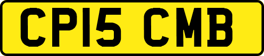CP15CMB