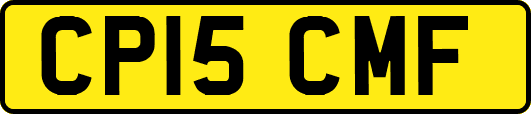 CP15CMF