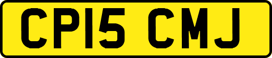 CP15CMJ
