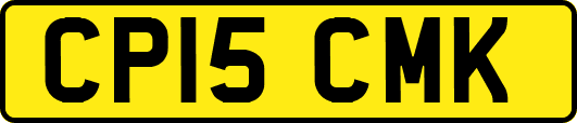 CP15CMK
