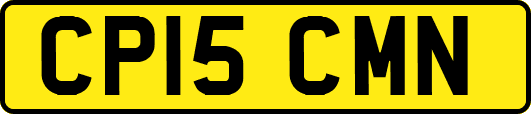 CP15CMN