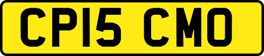 CP15CMO