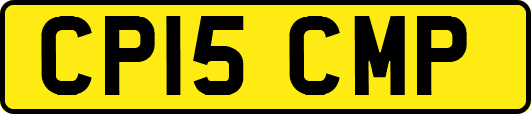 CP15CMP