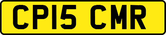 CP15CMR