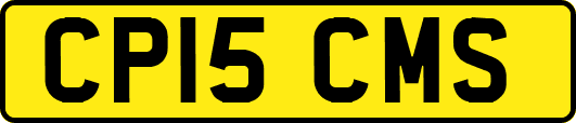 CP15CMS