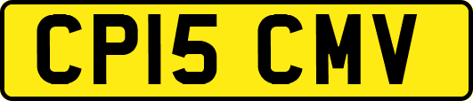 CP15CMV