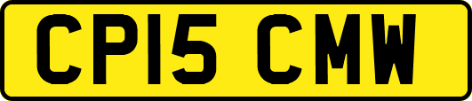 CP15CMW