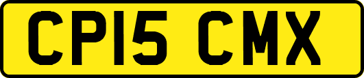 CP15CMX
