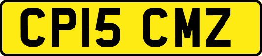 CP15CMZ