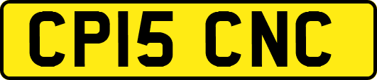 CP15CNC