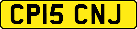 CP15CNJ