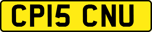 CP15CNU