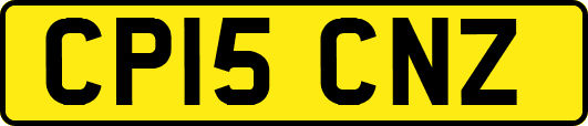 CP15CNZ