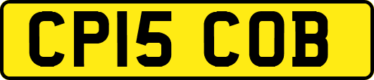 CP15COB