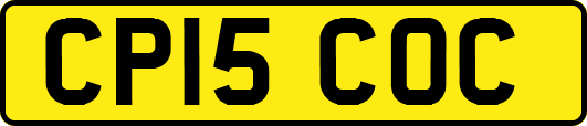 CP15COC