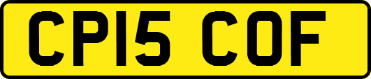 CP15COF