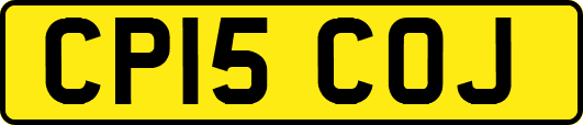 CP15COJ