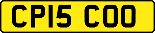 CP15COO