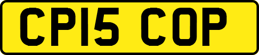 CP15COP