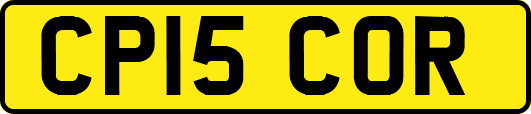 CP15COR