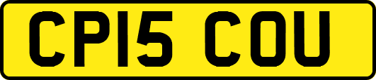 CP15COU