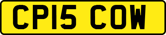 CP15COW