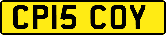 CP15COY