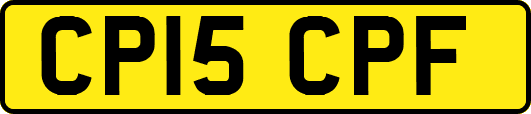 CP15CPF