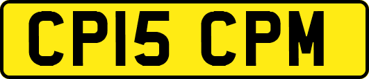 CP15CPM