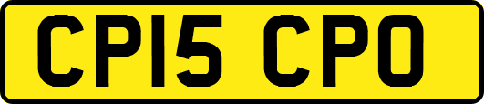 CP15CPO