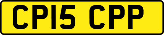 CP15CPP