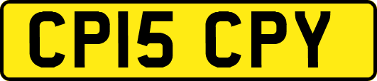 CP15CPY