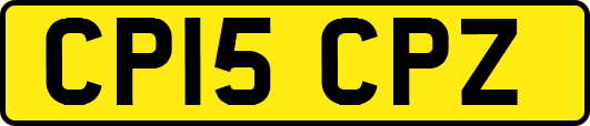 CP15CPZ
