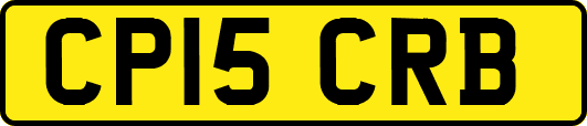 CP15CRB