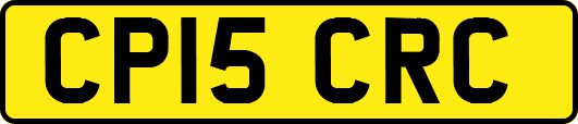 CP15CRC