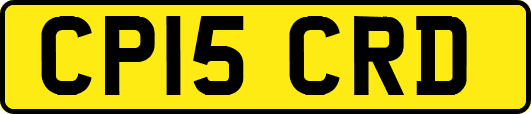 CP15CRD