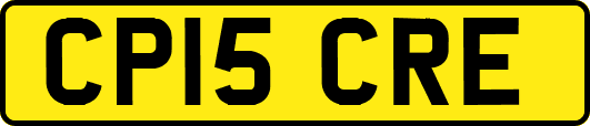 CP15CRE