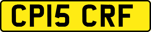CP15CRF