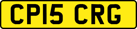 CP15CRG