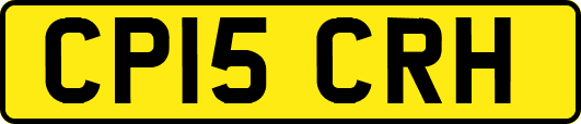 CP15CRH