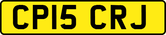 CP15CRJ