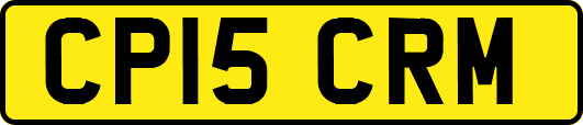 CP15CRM