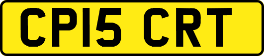 CP15CRT