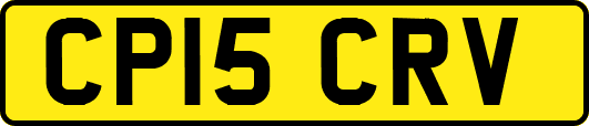 CP15CRV