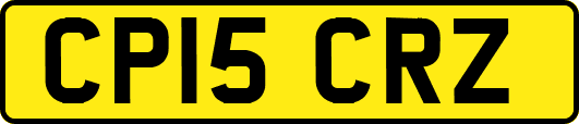 CP15CRZ
